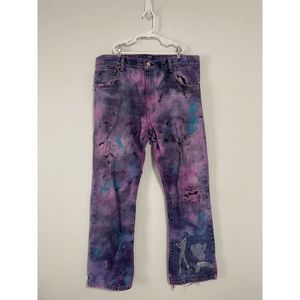 Rare 517 Playboy Levi's 36x30